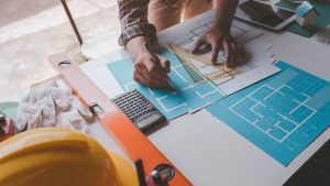 plan renovation electrique